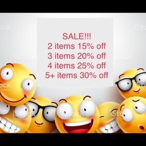 Buy more save more